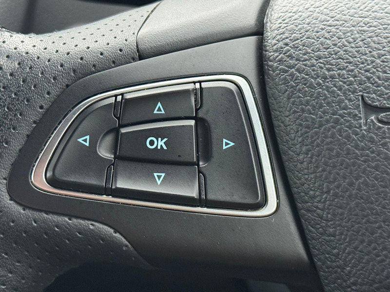 Ford Focus 1.0T EcoBoost ST-Line Euro 6 (s/s) 5dr 5dr Manual 2026