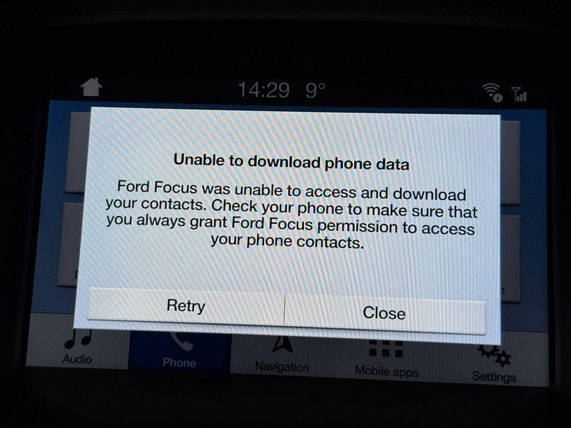 Ford Focus 1.0T EcoBoost ST-Line Euro 6 (s/s) 5dr 5dr Manual 2026