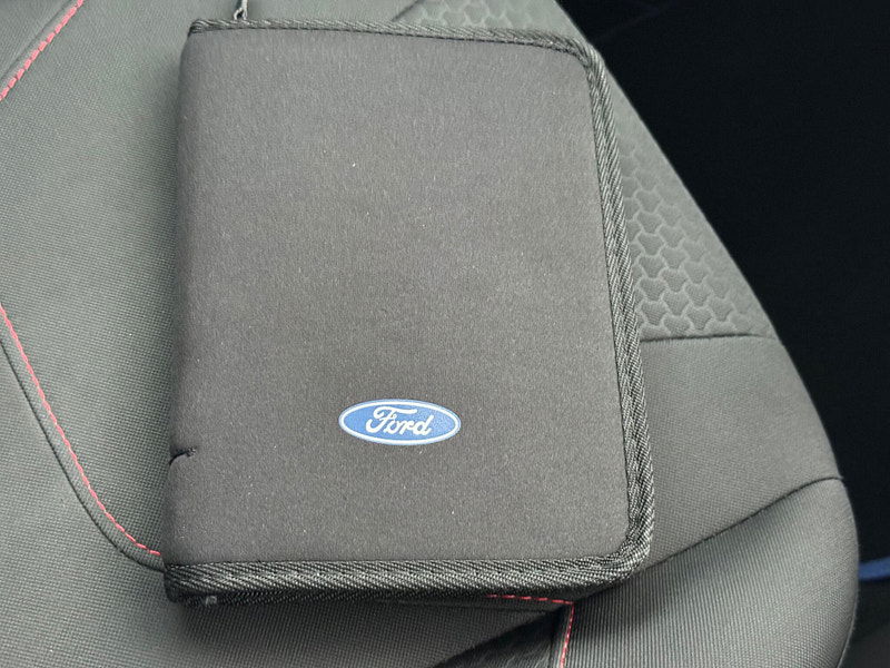 Ford Focus 1.0T EcoBoost ST-Line Euro 6 (s/s) 5dr 5dr Manual 2026