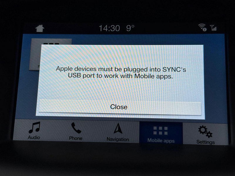 Ford Focus 1.0T EcoBoost ST-Line Euro 6 (s/s) 5dr 5dr Manual 2026