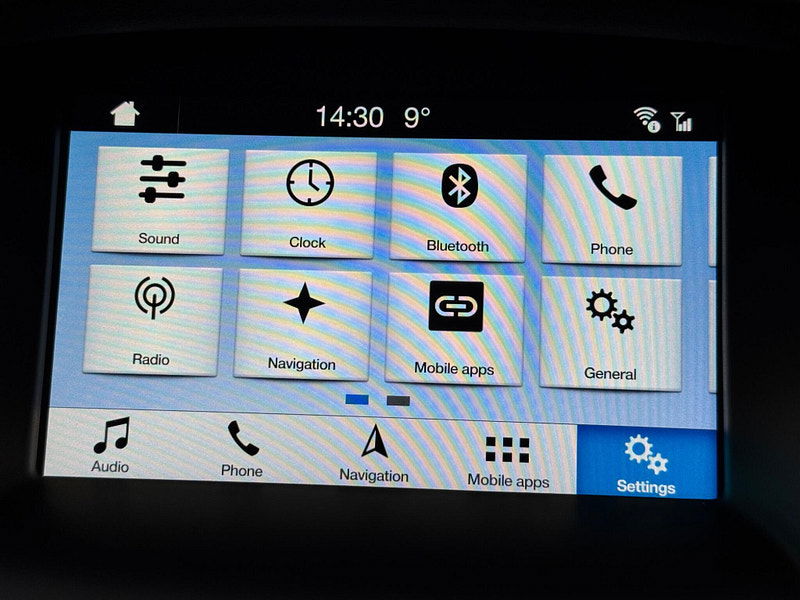 Ford Focus 1.0T EcoBoost ST-Line Euro 6 (s/s) 5dr 5dr Manual 2026