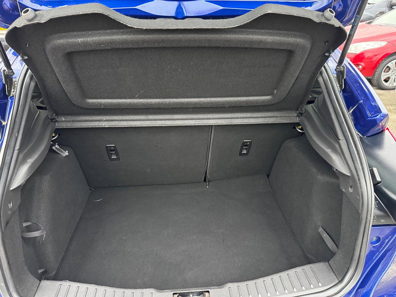 Ford Focus 1.0T EcoBoost ST-Line Euro 6 (s/s) 5dr 5dr Manual 2026