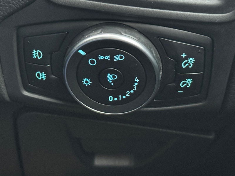 Ford Focus 1.0T EcoBoost ST-Line Euro 6 (s/s) 5dr 5dr Manual 2026