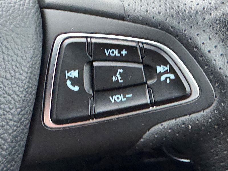 Ford Focus 1.0T EcoBoost ST-Line Euro 6 (s/s) 5dr 5dr Manual 2026