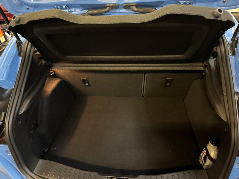 Ford Focus 1.5T EcoBoost ST-Line Hatchback 5dr Petrol Manual Euro 6 (s/s) (150 ps) 5dr Manual 2026