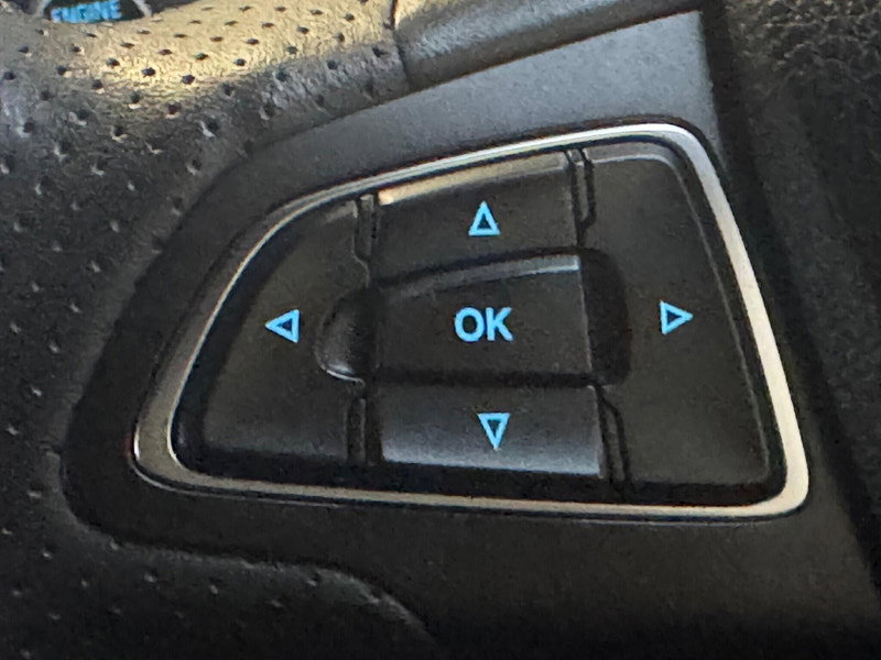 Ford Focus 1.5T EcoBoost ST-Line Hatchback 5dr Petrol Manual Euro 6 (s/s) (150 ps) 5dr Manual 2026