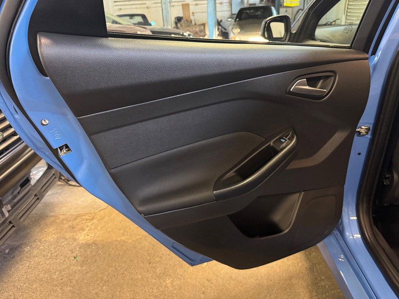 Ford Focus 1.5T EcoBoost ST-Line Hatchback 5dr Petrol Manual Euro 6 (s/s) (150 ps) 5dr Manual 2026