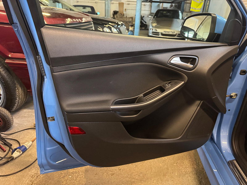 Ford Focus 1.5T EcoBoost ST-Line Hatchback 5dr Petrol Manual Euro 6 (s/s) (150 ps) 5dr Manual 2026