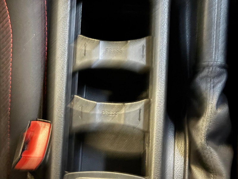 Ford Focus 1.5T EcoBoost ST-Line Hatchback 5dr Petrol Manual Euro 6 (s/s) (150 ps) 5dr Manual 2026