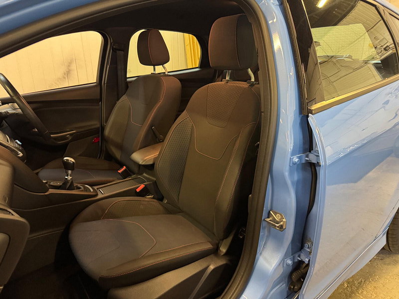 Ford Focus 1.5T EcoBoost ST-Line Hatchback 5dr Petrol Manual Euro 6 (s/s) (150 ps) 5dr Manual 2026