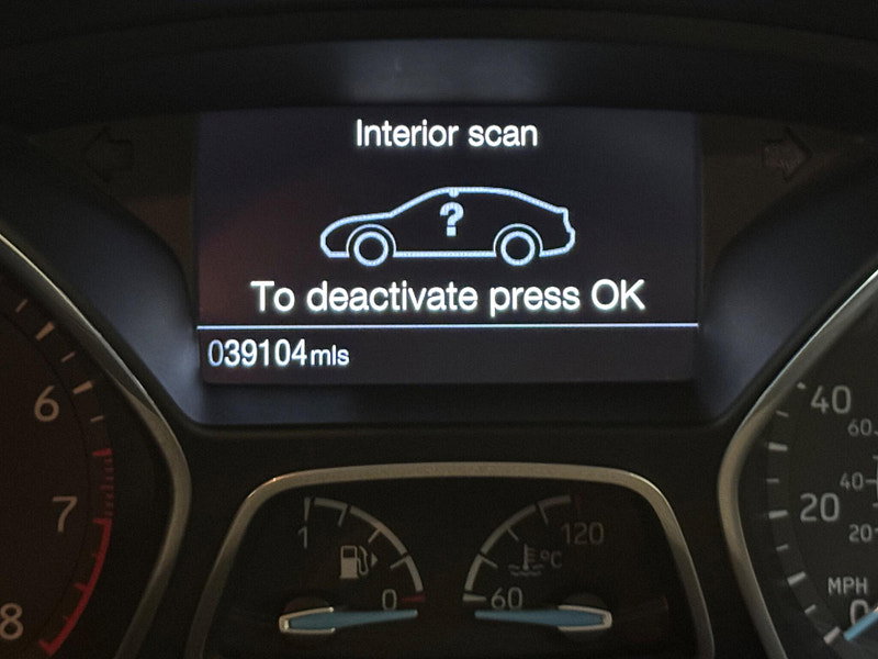 Ford Focus 1.5T EcoBoost ST-Line Hatchback 5dr Petrol Manual Euro 6 (s/s) (150 ps) 5dr Manual 2026