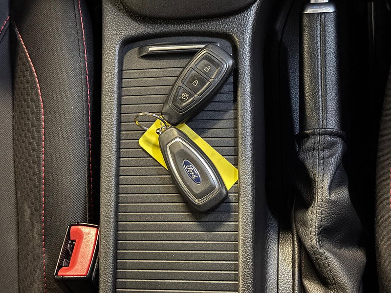 Ford Focus 1.5T EcoBoost ST-Line Hatchback 5dr Petrol Manual Euro 6 (s/s) (150 ps) 5dr Manual 2026