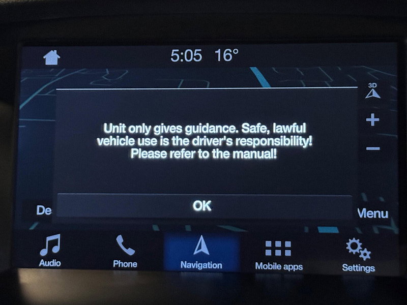 Ford Focus 1.5T EcoBoost ST-Line Hatchback 5dr Petrol Manual Euro 6 (s/s) (150 ps) 5dr Manual 2026