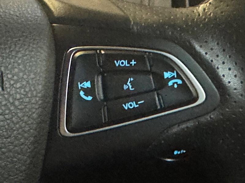 Ford Focus 1.5T EcoBoost ST-Line Hatchback 5dr Petrol Manual Euro 6 (s/s) (150 ps) 5dr Manual 2026