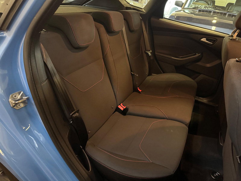 Ford Focus 1.5T EcoBoost ST-Line Hatchback 5dr Petrol Manual Euro 6 (s/s) (150 ps) 5dr Manual 2026