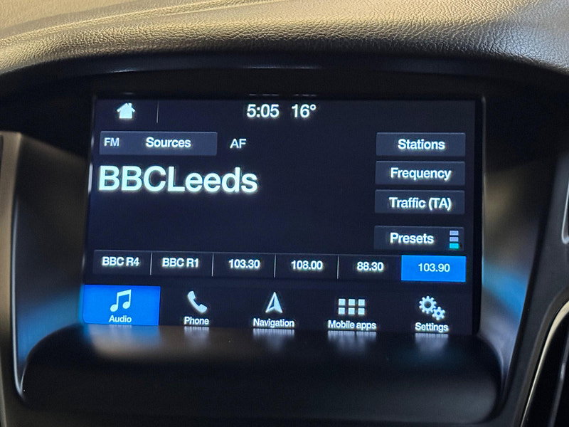 Ford Focus 1.5T EcoBoost ST-Line Hatchback 5dr Petrol Manual Euro 6 (s/s) (150 ps) 5dr Manual 2026