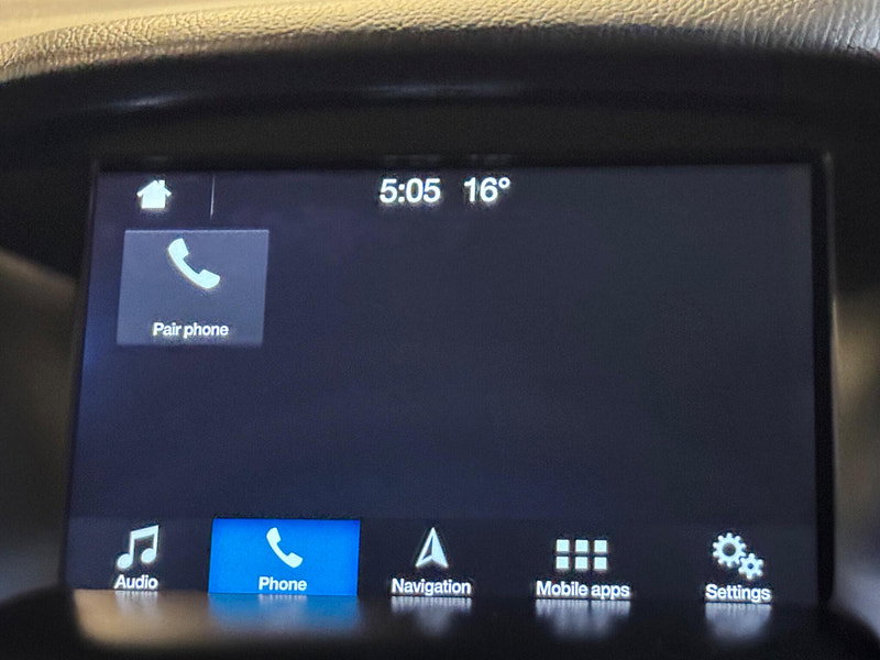 Ford Focus 1.5T EcoBoost ST-Line Hatchback 5dr Petrol Manual Euro 6 (s/s) (150 ps) 5dr Manual 2026