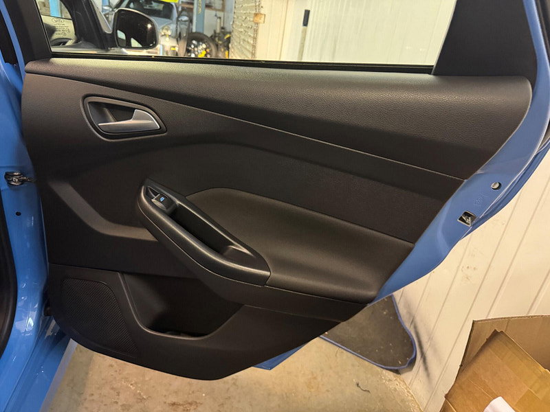 Ford Focus 1.5T EcoBoost ST-Line Hatchback 5dr Petrol Manual Euro 6 (s/s) (150 ps) 5dr Manual 2026