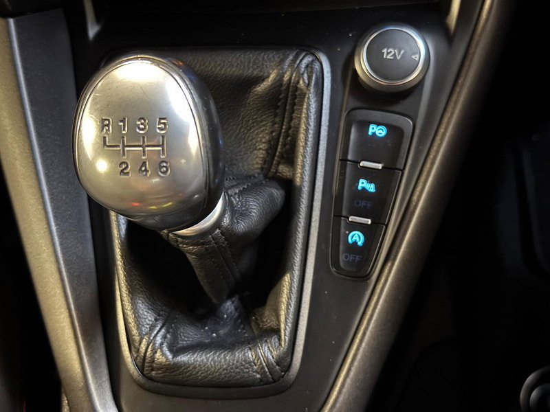 Ford Focus 1.5T EcoBoost ST-Line Hatchback 5dr Petrol Manual Euro 6 (s/s) (150 ps) 5dr Manual 2026