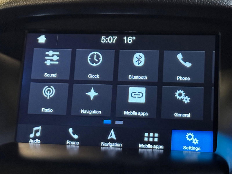 Ford Focus 1.5T EcoBoost ST-Line Hatchback 5dr Petrol Manual Euro 6 (s/s) (150 ps) 5dr Manual 2026