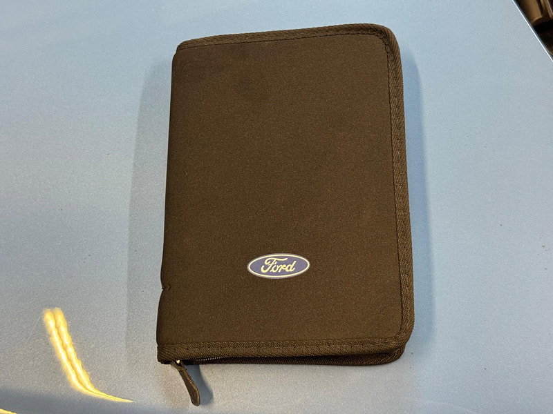 Ford Focus 1.5T EcoBoost ST-Line Hatchback 5dr Petrol Manual Euro 6 (s/s) (150 ps) 5dr Manual 2026