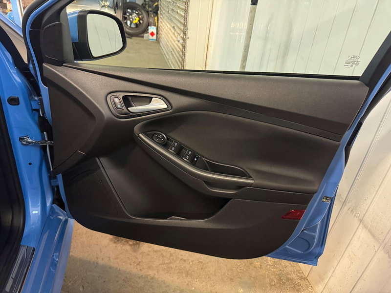 Ford Focus 1.5T EcoBoost ST-Line Hatchback 5dr Petrol Manual Euro 6 (s/s) (150 ps) 5dr Manual 2026