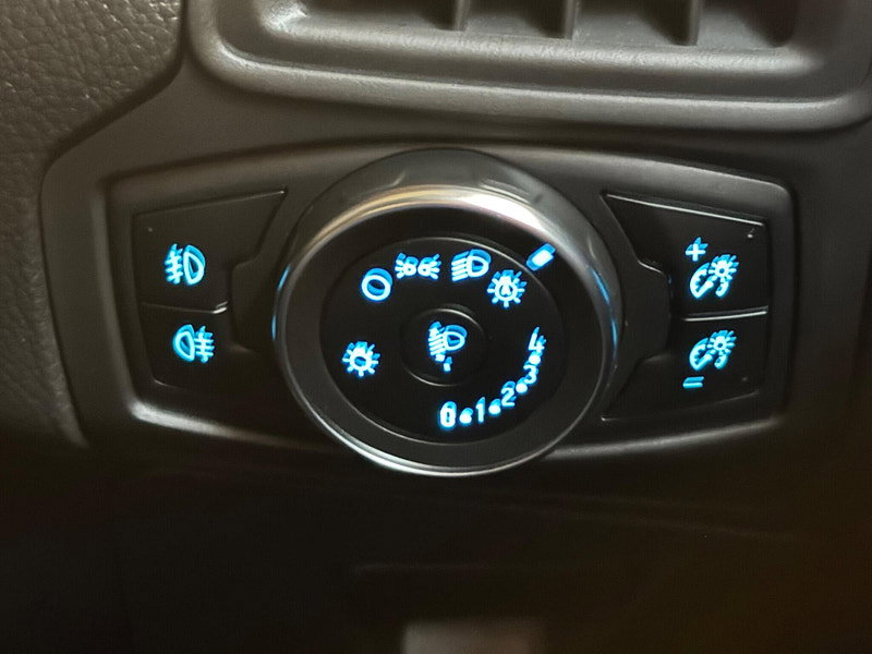 Ford Focus 1.5T EcoBoost ST-Line Hatchback 5dr Petrol Manual Euro 6 (s/s) (150 ps) 5dr Manual 2026