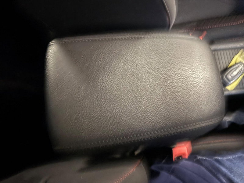 Ford Focus 1.5T EcoBoost ST-Line Hatchback 5dr Petrol Manual Euro 6 (s/s) (150 ps) 5dr Manual 2026