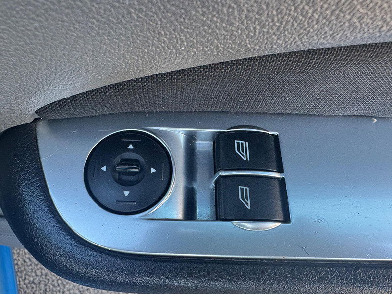 Ford Focus 1.6 TDCi DPF Zetec 5dr 5dr Manual 2025