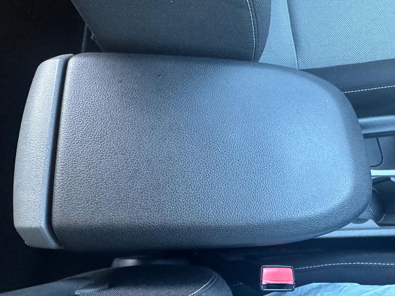 Ford Focus 1.6 TDCi DPF Zetec 5dr 5dr Manual 2026