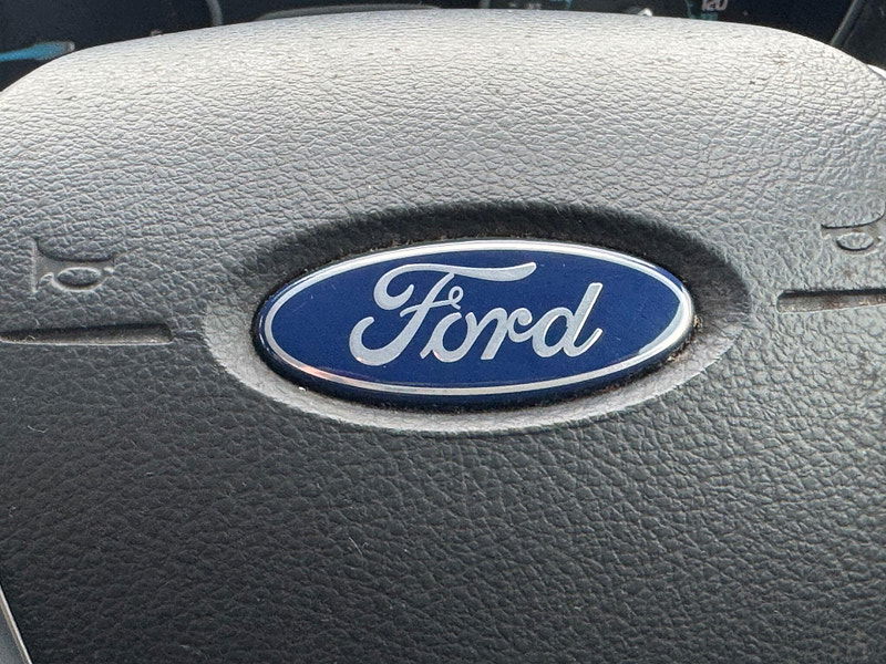 Ford Focus 1.6 TDCi Titanium Euro 5 (s/s) 5dr 5dr Manual 2025