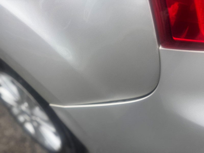 Ford Focus 1.6 TDCi Titanium Euro 5 (s/s) 5dr 5dr Manual 2025