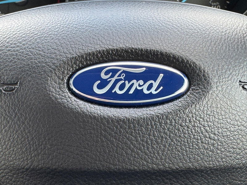 Ford Focus 1.6 TDCi Titanium Euro 5 (s/s) 5dr 5dr Manual 2025