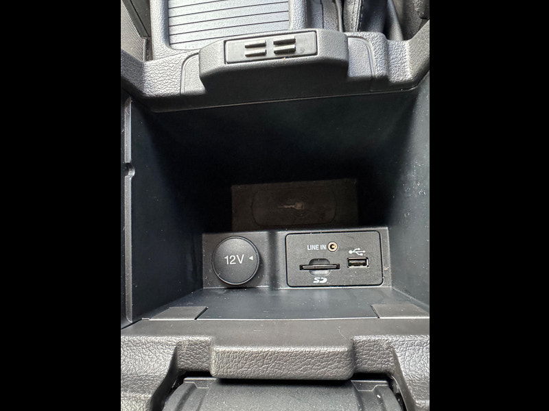 Ford Focus 1.6 TDCi Titanium Euro 5 (s/s) 5dr 5dr Manual 2025