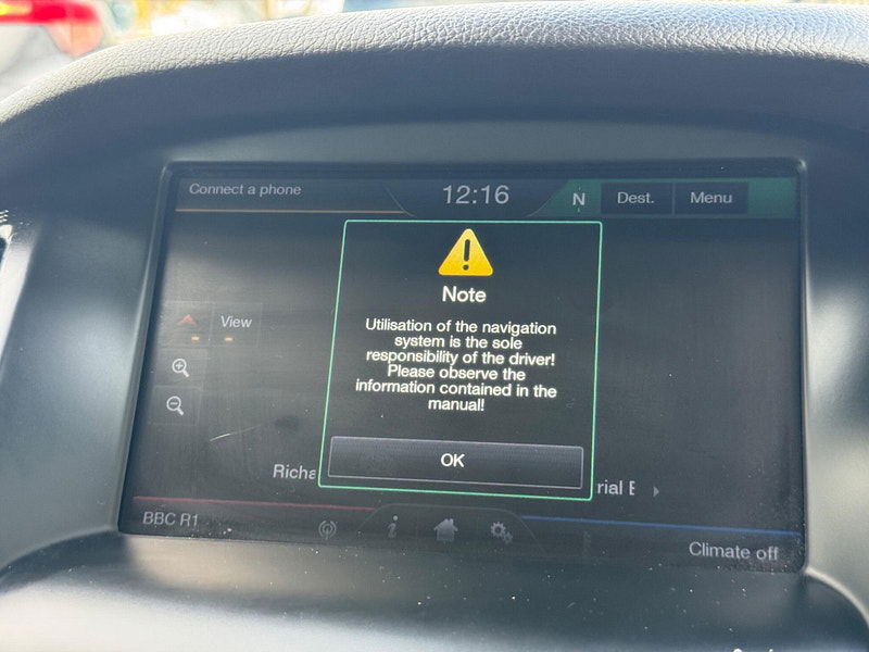 Ford Focus 1.6 TDCi Titanium Euro 5 (s/s) 5dr 5dr Manual 2025