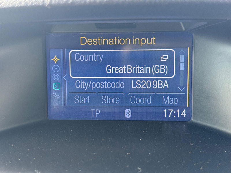 Ford Focus 1.6 TDCi Zetec Euro 5 (s/s) 5dr 5dr Manual 2026