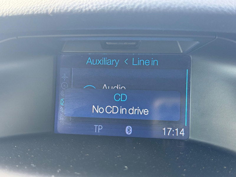 Ford Focus 1.6 TDCi Zetec Euro 5 (s/s) 5dr 5dr Manual 2026