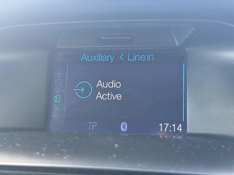 Ford Focus 1.6 TDCi Zetec Euro 5 (s/s) 5dr 5dr Manual 2026