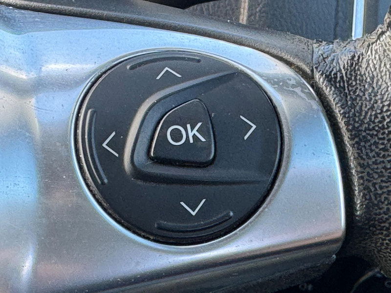 Ford Focus 1.6 TDCi Zetec Euro 5 (s/s) 5dr 5dr Manual 2026