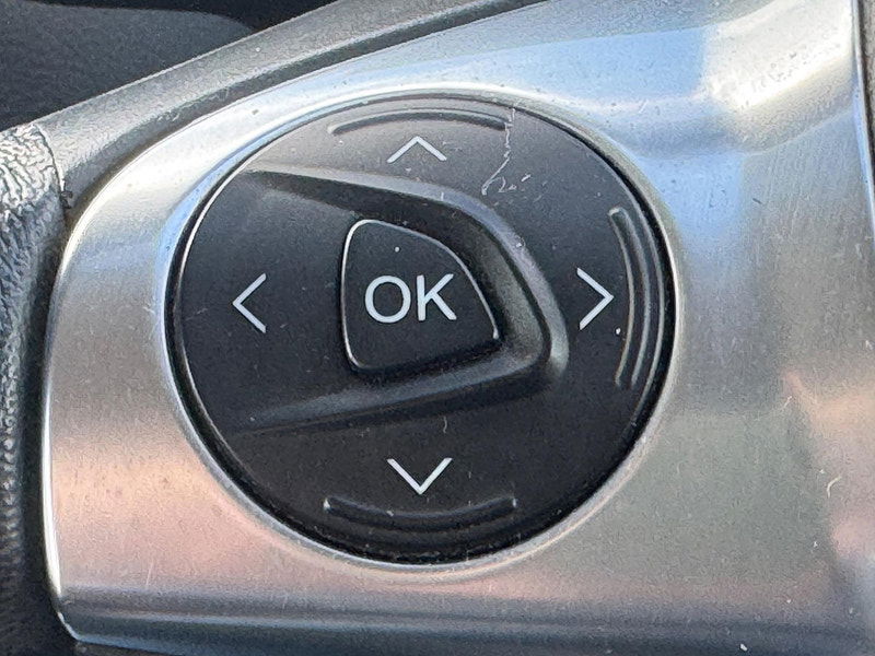 Ford Focus 1.6 TDCi Zetec Euro 5 (s/s) 5dr 5dr Manual 2026