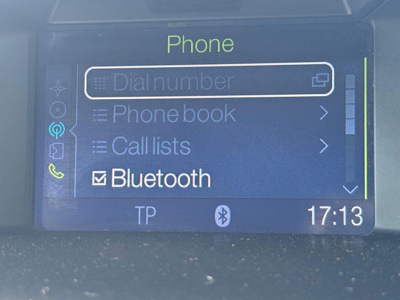 Ford Focus 1.6 TDCi Zetec Euro 5 (s/s) 5dr 5dr Manual 2026