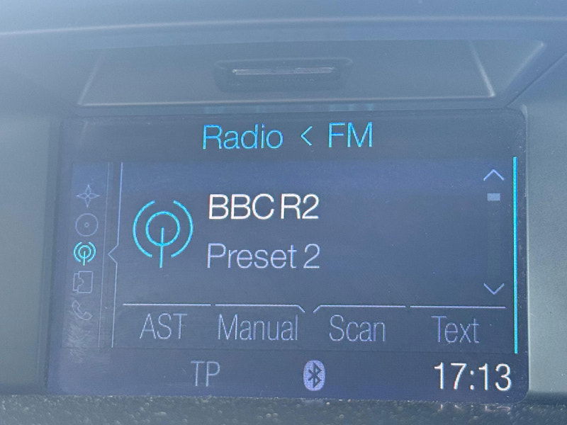 Ford Focus 1.6 TDCi Zetec Euro 5 (s/s) 5dr 5dr Manual 2026