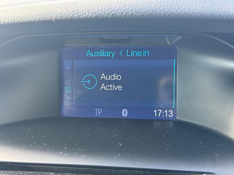 Ford Focus 1.6 TDCi Zetec Euro 5 (s/s) 5dr 5dr Manual 2026