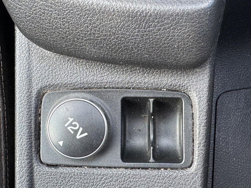 Ford Focus 1.6 TDCi Zetec Euro 5 (s/s) 5dr 5dr Manual 2026