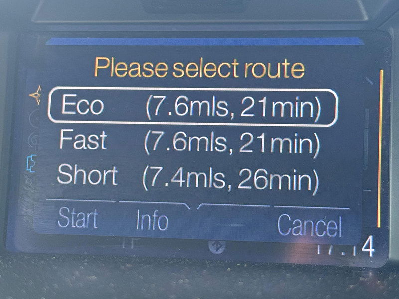 Ford Focus 1.6 TDCi Zetec Euro 5 (s/s) 5dr 5dr Manual 2026