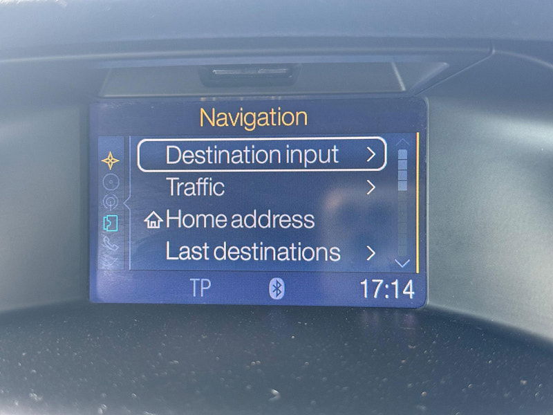 Ford Focus 1.6 TDCi Zetec Euro 5 (s/s) 5dr 5dr Manual 2026