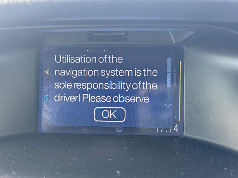 Ford Focus 1.6 TDCi Zetec Euro 5 (s/s) 5dr 5dr Manual 2026