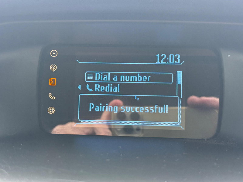 Ford Focus 1.6 TDCi Zetec S Hatchback 5dr Diesel Manual Euro 5 (s/s) (115 ps) 5dr Manual 2026