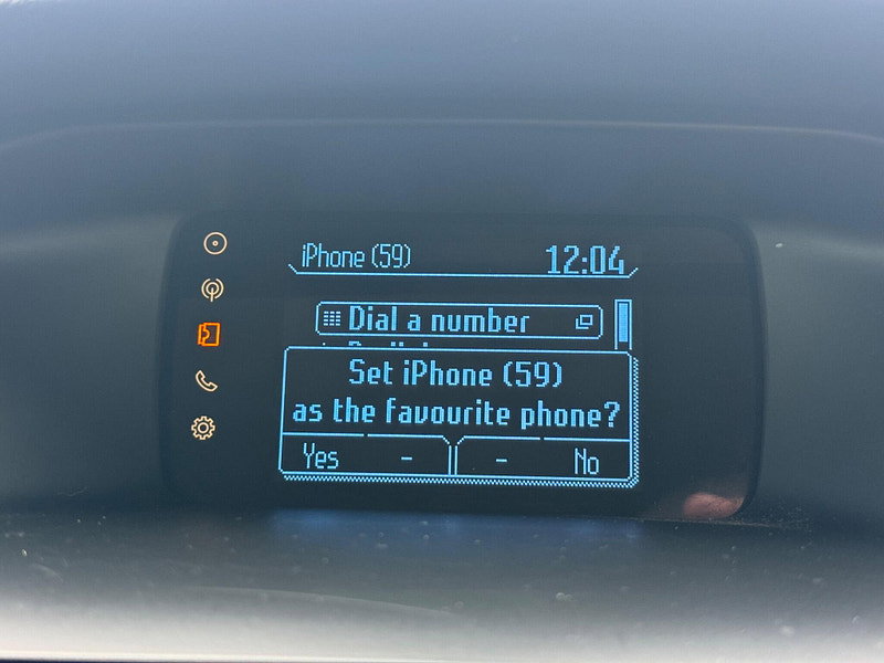 Ford Focus 1.6 TDCi Zetec S Hatchback 5dr Diesel Manual Euro 5 (s/s) (115 ps) 5dr Manual 2026