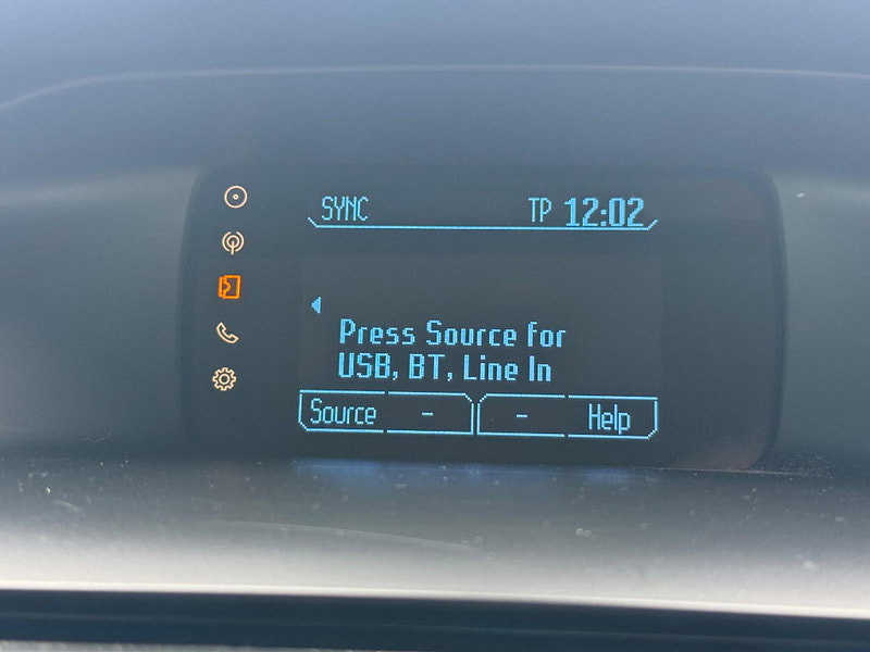 Ford Focus 1.6 TDCi Zetec S Hatchback 5dr Diesel Manual Euro 5 (s/s) (115 ps) 5dr Manual 2026